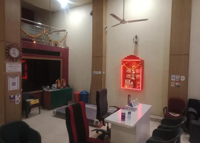Hotel Kc Iinn
