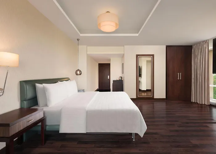 Le Meridien Nagpur