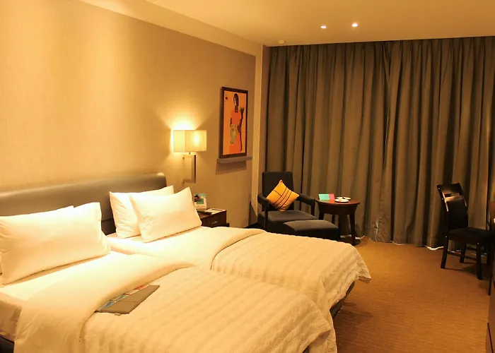 Le Meridien Nagpur