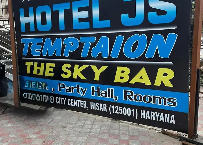 Hotel Js