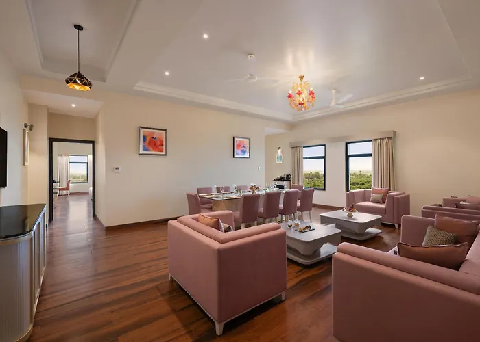 Essentia Luxury Hotel And Convention, Nagpur