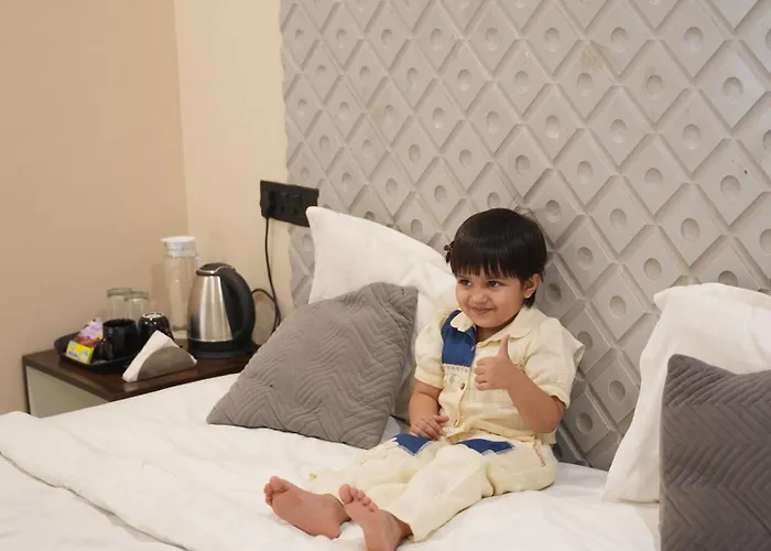 Md'S Golden Mist- Vaishali Nagar